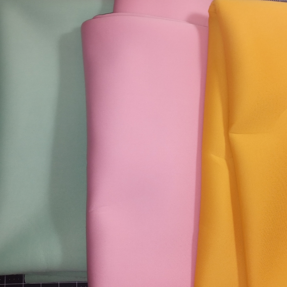 Swim/puff bows - Picture 2 of 2